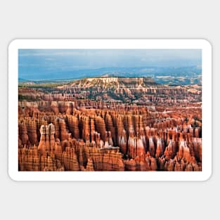 Bryce Canyon Sticker